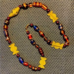 Women Necklace
